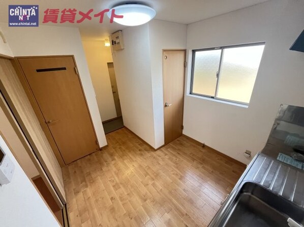 高茶屋駅 徒歩19分 2階の物件内観写真